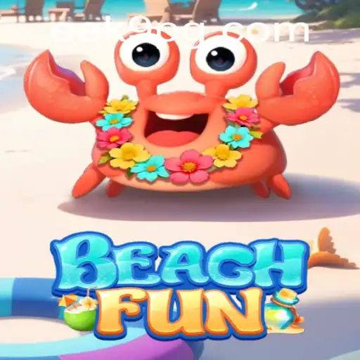 Descubra a Emoção do Jogo BeachFun