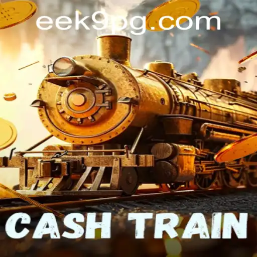 Explorando o Mundo Empolgante de CashTrain e EEK9.COM
