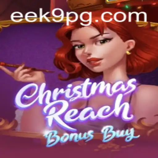 Descubra a Magia de ChristmasReachBonusBuy no EEK9.COM