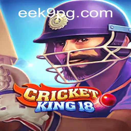 Explorando o Mundo Dinâmico de CricketKing18: O Guia Completo para Iniciantes