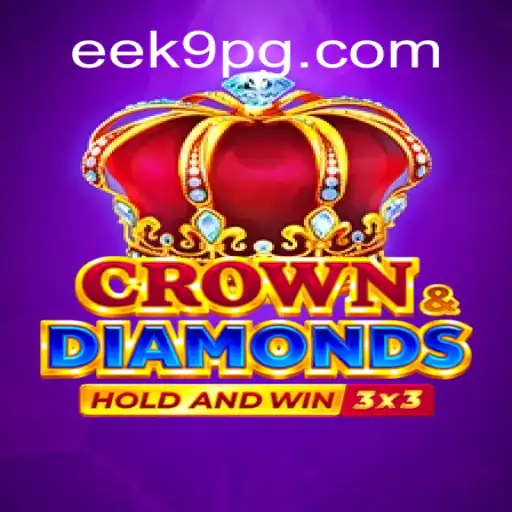 Crowndiamonds: Uma Nova Experiência de Jogo com EEK9.COM
