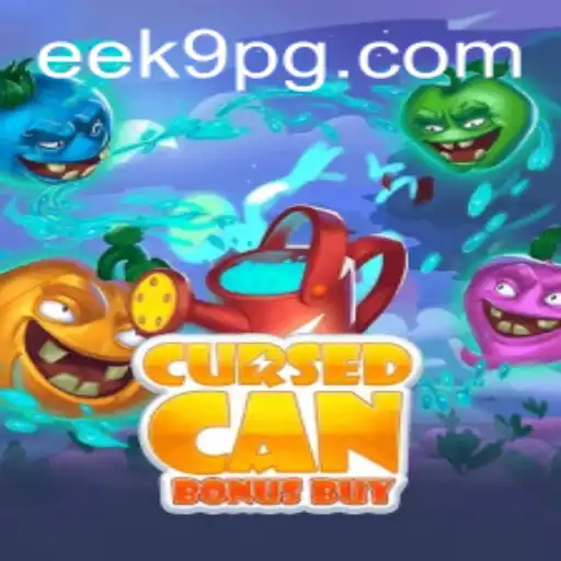 Explorando o Mundo Intrigante do Jogo CursedCanBonusBuy