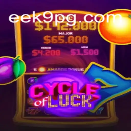 Descobrindo o Mundo de CycleofLuck com EEK9.COM