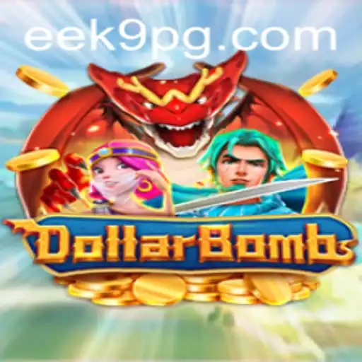 Descubra o Mundo Empolgante de DollarBombs: Um Jogo de Estratégia e Emoção