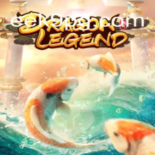 DragonLegend: A Nova Sensação no Mundo dos Jogos