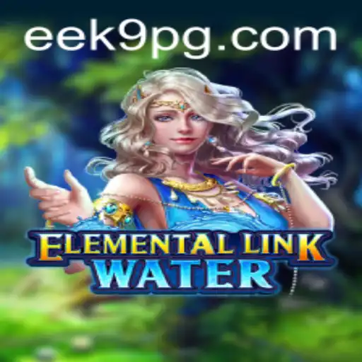 Descubra os Segredos de ElementalLinkWater: Um Mergulho no Mundo Aquático dos Jogos