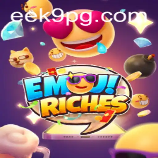 Descubra o Mundo do EmojiRiches: A Emoção dos Emojis no Jogo Online