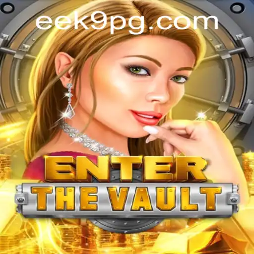 EntertheVault: A Nova Sensação do Mundo dos Games