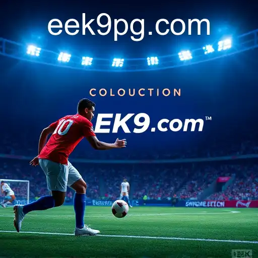 A Revolução do Esporte Online: Como EEK9.COM Está Transformando o Cenário