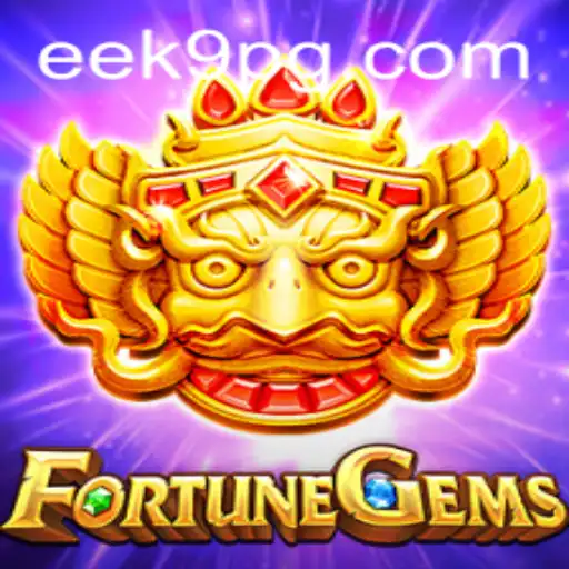 Descubra o fascinante universo de FortuneGems e EEK9.COM