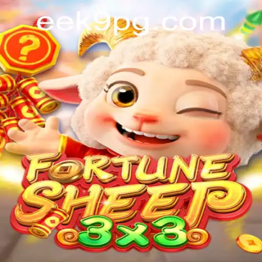 Descubra o Universo Empolgante de FortuneSheep no EEK9.COM