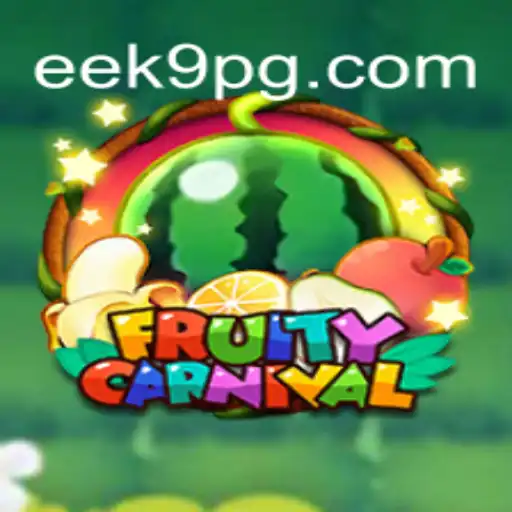 Descubra o Empolgante Mundo de FruityCarnival: A Nova Sensação em Jogos Online