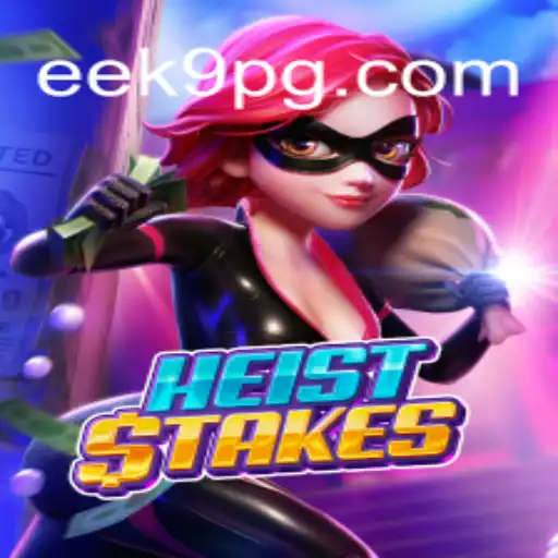 HeistStakes: Uma Imersão no Mundo dos Assaltos Virtuais