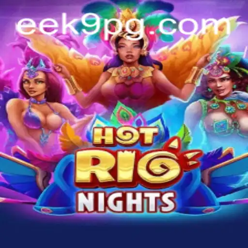 Mergulhe na Excitante Experiência de Jogo com HotRioNights