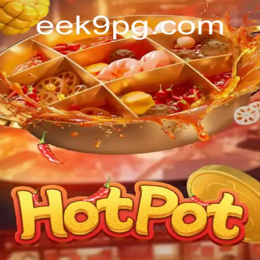 Explorando as Aventuras de Hotpot: O Novo Fenômeno do Jogo em EEK9.COM