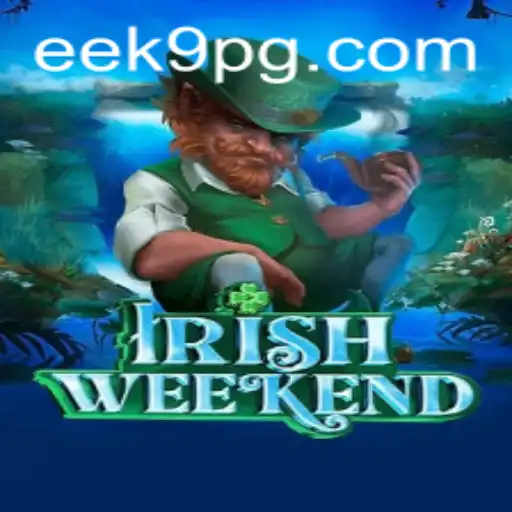 Explorando o Universo do Jogo IrishWeekend