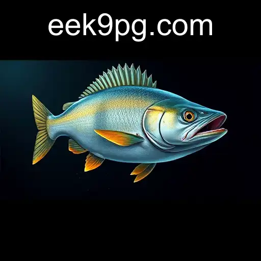 Explorando o Mundo dos Jogos de Pesca e as Ofertas de EEK9.COM