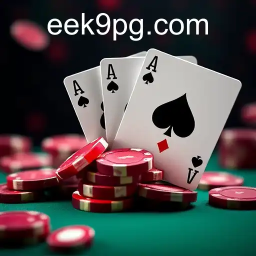 Jogos de Pôquer: Uma Jornada pelo Universo das Cartas