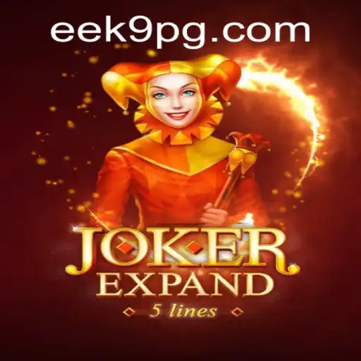 Descubra o Mundo de JokerExpand: Uma Aventura de Entretenimento Inovadora