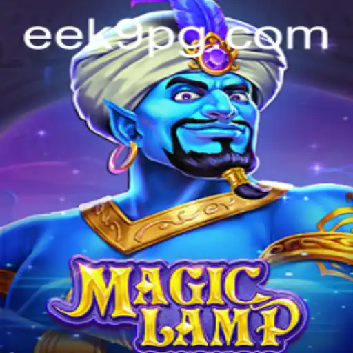 Descubra o Fascinante Mundo de MagicLamp: O Jogo do Momento