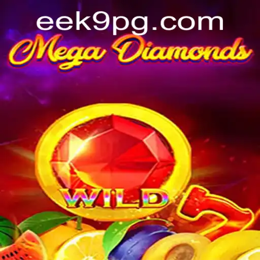 Descubra o Mundo Empolgante de MegaDiamond no EEK9.COM