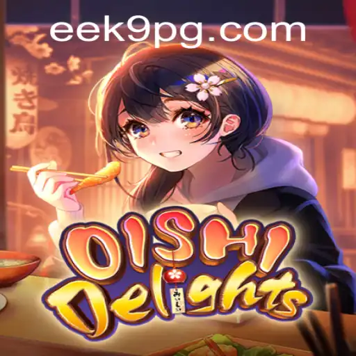 OishiDelights: Um Mergulho Saboroso no Mundo dos Jogos Digitais