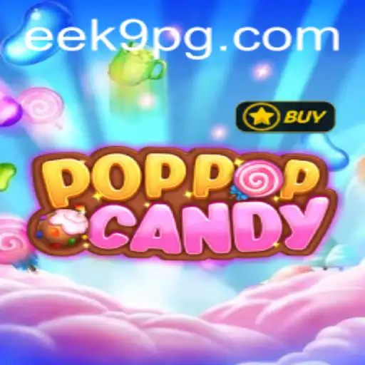 Explorando o Mundo Colorido de POPPOPCANDY: O Jogo que Conecta Diversão e Estratégia