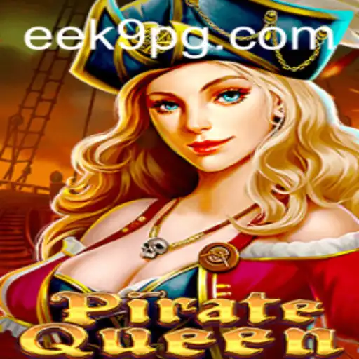 PirateQueen - Aventura em Alto-Mar com EEK9.COM