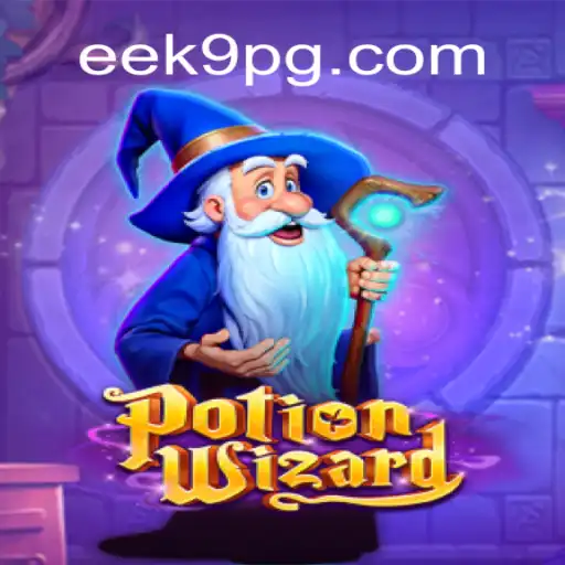Descubra o Fascinante Mundo de PotionWizard no EEK9.COM