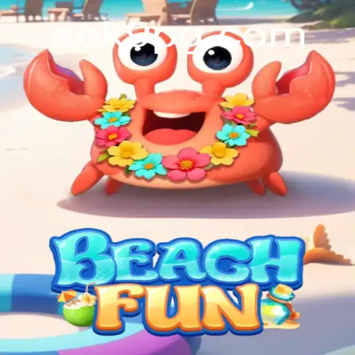 Descubra a Emoção do Jogo BeachFun