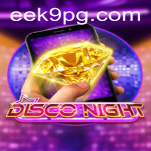 Descubra o Fascinante Mundo de DiscoNightM: O Jogo que Conquista EEK9.COM