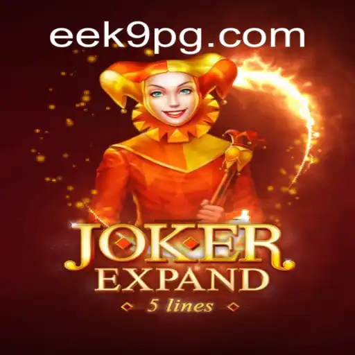Descubra o Mundo de JokerExpand: Uma Aventura de Entretenimento Inovadora
