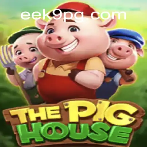 ThePigHouse: Explorando o Novo Fenômeno de eGaming