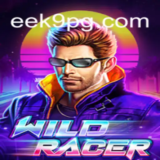 WildRacer: A Emoção das Corridas Virtuais em EEK9.COM