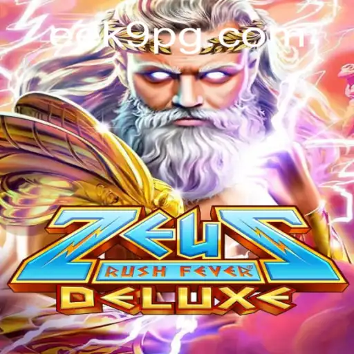 Descubra a Emoção de ZeusRushFeverDeluxe: Um Mergulho nas Regras e Dinâmica do Jogo