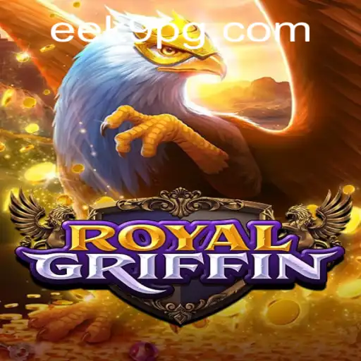 Descubra as Aventuras de RoyalGriffin: Um Mundo de Estratégia e Mistério