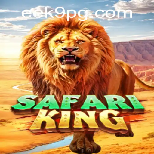 Descubra a Aventura do SafariKing no Mundo de EEK9.COM