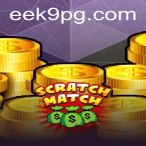 Descubra o Empolgante Mundo de ScratchMatch: Um Jogo de Estratégia e Diversão