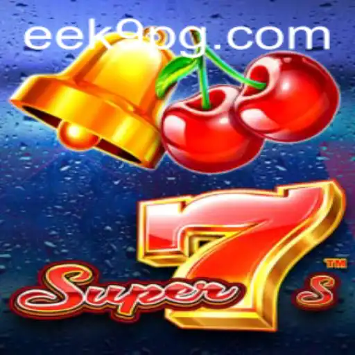 Descubra o Empolgante Jogo Super7s no EEK9.COM