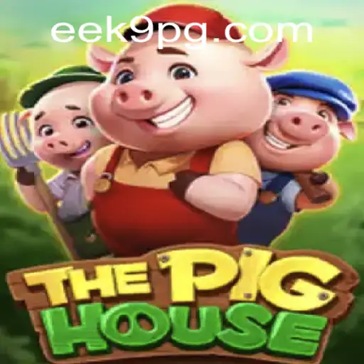 ThePigHouse: Explorando o Novo Fenômeno de eGaming