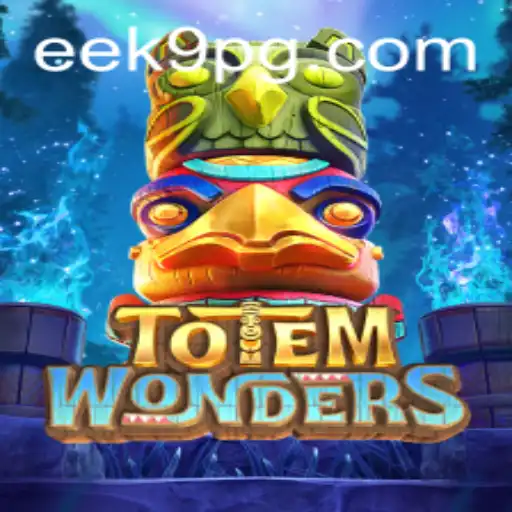 TotemWonders: Descubra o Novo Fenômeno dos Jogos na EEK9.COM