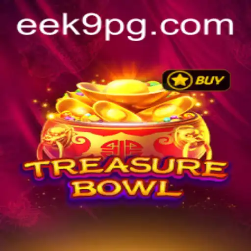 Explorando o Fascinante Mundo de TreasureBowl