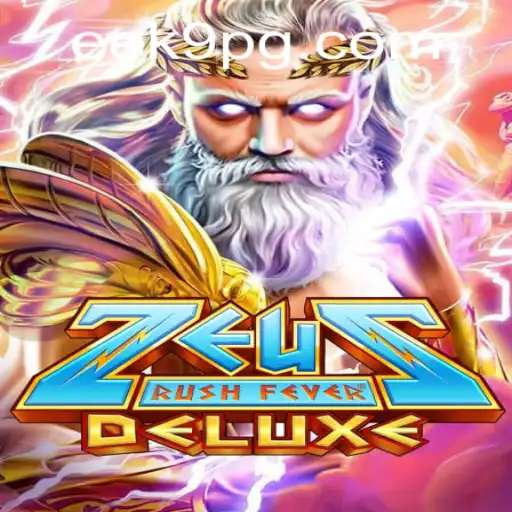 Descubra a Emoção de ZeusRushFeverDeluxe: Um Mergulho nas Regras e Dinâmica do Jogo
